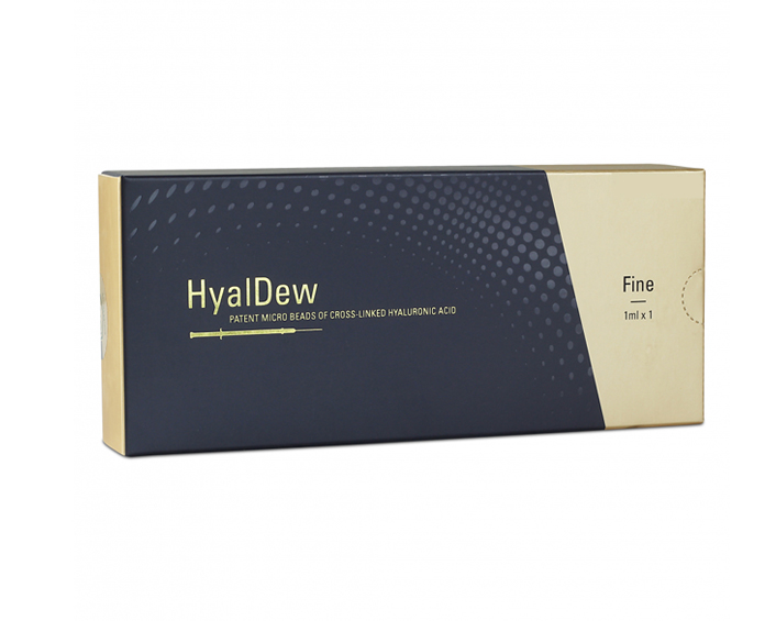 Hyaldew Fine Lidocaine